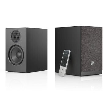 Audio Pro Speaker Multiroom A26 Zwart
