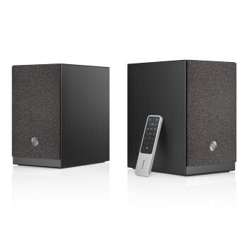 Audio Pro Speaker Multiroom A26 Zwart