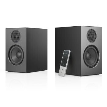Audio Pro Speaker Multiroom A26 Zwart