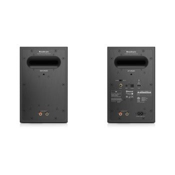 Audio Pro Speaker Multiroom A26 Zwart