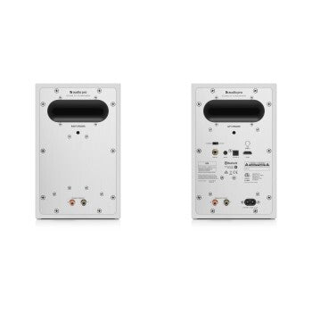 Audio Pro Speaker Multiroom A26 Wit