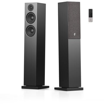 Audio Pro Speaker Multiroom A36 Zwart