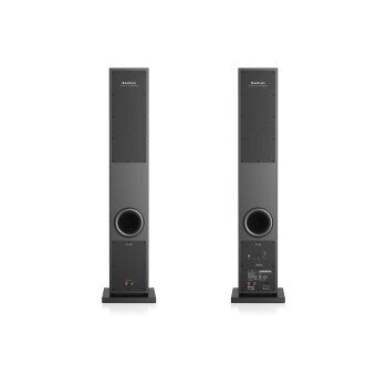 Audio Pro Speaker Multiroom A36 Zwart