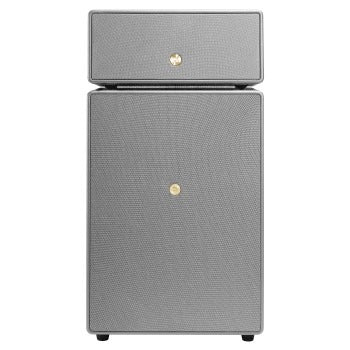 Audio Pro Drumfire Grijs