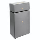 Audio Pro Drumfire Grijs