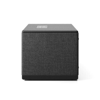 Audio Pro BT5 Bluetooth Speaker Zwart