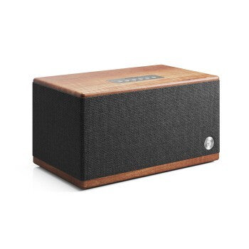 Audio Pro BT5 Bluetooth Speaker Walnut