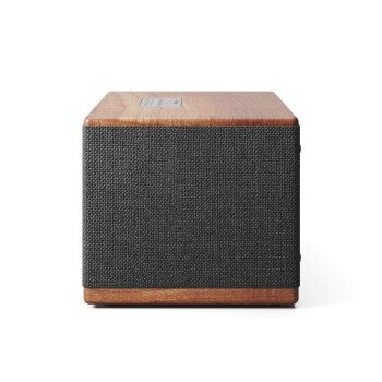 Audio Pro BT5 Bluetooth Speaker Walnut