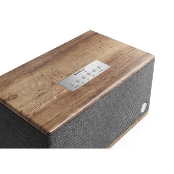 Audio Pro BT5 Bluetooth Speaker Driftwood