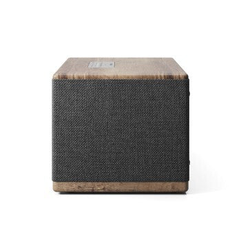 Audio Pro BT5 Bluetooth Speaker Driftwood