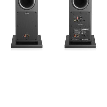 Audio Pro A38 Connected Luidspreker Zwart