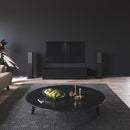 Audio Pro A38 Connected Luidspreker Zwart