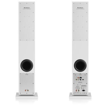 Audio Pro A38 Connected Luidspreker Wit
