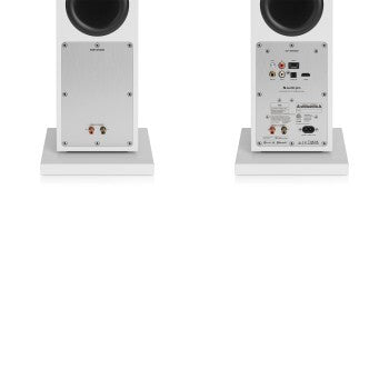 Audio Pro A38 Connected Luidspreker Wit