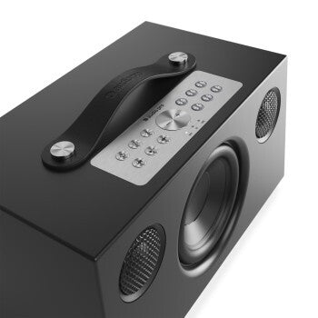 Audio Pro C5 MkII Connected Multiroom Luidspreker Zwart