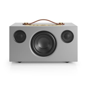 Audio Pro C5 MkII Connected Multiroom Luidspreker Grijs