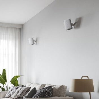 Audio Pro A10 MKII Connected Luidspreker Licht Grijs