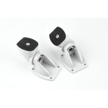 Audio Pro Luidspreker Muurbeugel WB-201 Voor A10 En G10 ,Wit 2 Stuks