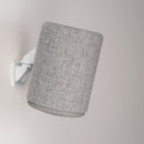 Audio Pro Luidspreker Muurbeugel WB-201 Voor A10 En G10 ,Wit 2 Stuks