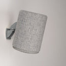 Audio Pro Luidspreker Muurbeugel WB-201 Voor A10 En G10 Grijs 1 Stuk