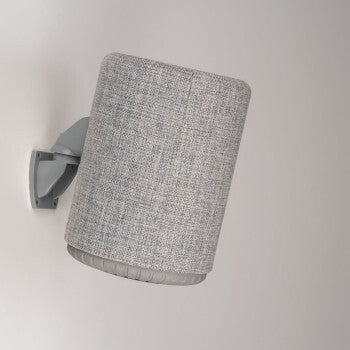 Audio Pro Luidspreker Muurbeugel WB-201 Voor A10 En G10 Grijs 1 Stuk