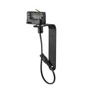 Audio Pro Railbevestiging TM-10 Voor A10 Luidspreker Zwart