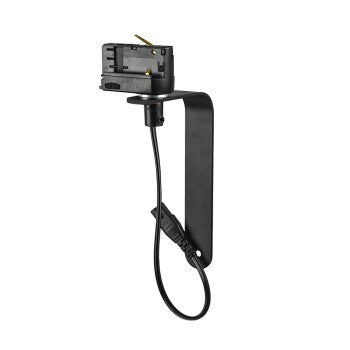 Audio Pro Railbevestiging TM-10 Voor A10 Luidspreker Zwart