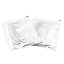 AEG Super Clean Wasmachine Ontvetter