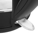 Emerio WK-123124 Glaswaterkoker 1.7L 2200 Watt Zwart