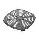 Emerio AF-123543 Smart Fryer 5.5L 1400W Zwart/Zilver