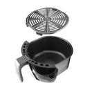 Emerio AF-112828 Smart Fryer 3.6L 1400W Zwart/Zilver