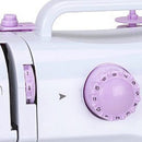 Emerio SEW-121820 Naaimachine Wit/Roze