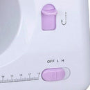 Emerio SEW-121820 Naaimachine Wit/Roze