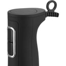 Emerio HB-121207.1 Staafmixer Zwart