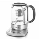 Emerio WK-122248 Glazen Waterkoker 1.7L 2200W Glas/RVS