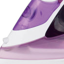 Emerio SI-123338 Snoerloos Strijkijzer Paars/Wit