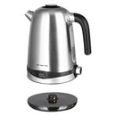 Emerio WK-124658.1 Waterkoker 1.7L 2200W RVS/Zwart