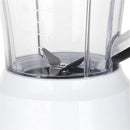 Emerio BL-124816 Blender 1.5L Wit/Zwart