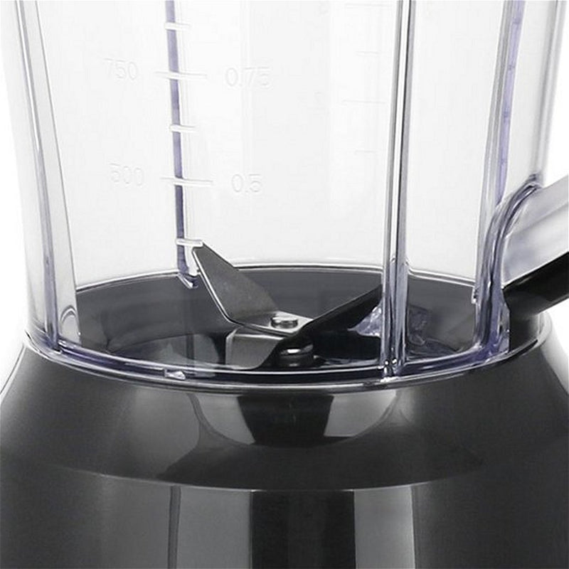 Emerio BL-124816.1 Blender 1.5L Zwart