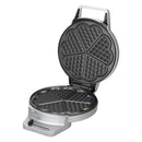 Emerio WM-115276.1 Wafelijzer Zilver