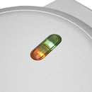 Emerio WM-115276.1 Wafelijzer Zilver