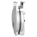 Emerio WM-115276.1 Wafelijzer Zilver