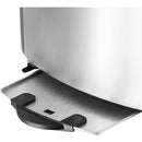 Emerio TO-108275.1 Broodrooster RVS/Zwart