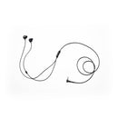 Marshall Mode In-ear Hoofdtelefoon Zwart & Wit