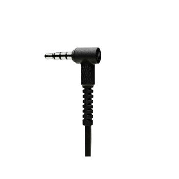 Marshall Mode In-ear Hoofdtelefoon Zwart & Wit