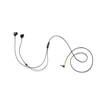 Marshall Mode EQ In-ear Hoofdtelefoon Zwart & Goud