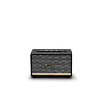 Marshall Acton II Bluetoothspeaker Zwart