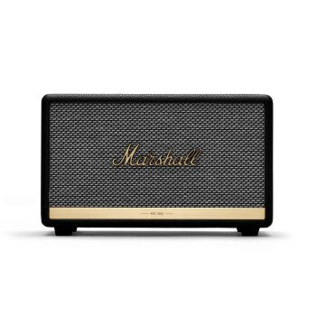 Marshall Acton II Bluetoothspeaker Zwart