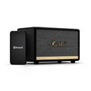 Marshall Acton II Bluetoothspeaker Zwart