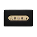 Marshall Acton II Bluetoothspeaker Zwart